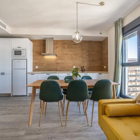 Costasol33 Aptos Kordoba Zewnętrze zdjęcie
