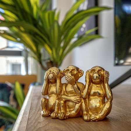Costasol33 Aptos Kordoba Zewnętrze zdjęcie